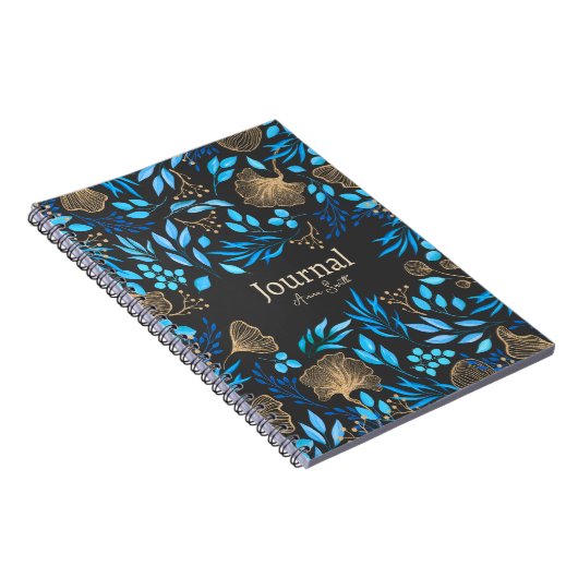 2025 NOTITIEBOEK (Rechterzijde)