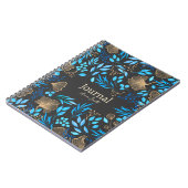 2025 NOTITIEBOEK (Linkerzijde)