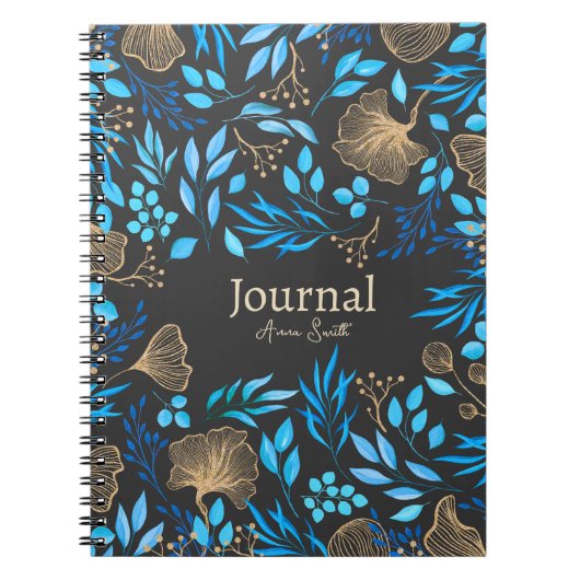 2025 NOTITIEBOEK (Voorkant)