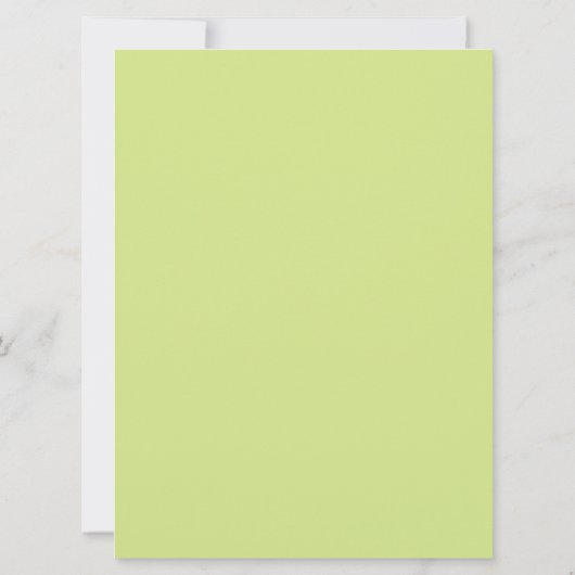 2025 November Maandelijkse Motiverende Kalender  Kaart (Achterkant)