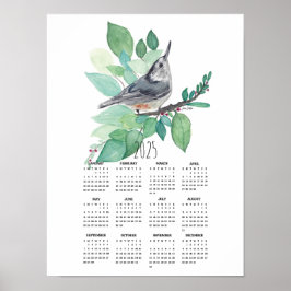 2025 Nuthatch op tak Poster Agenda