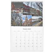 2025 NYC Kalender door Bitchcakes (Jan 2026)