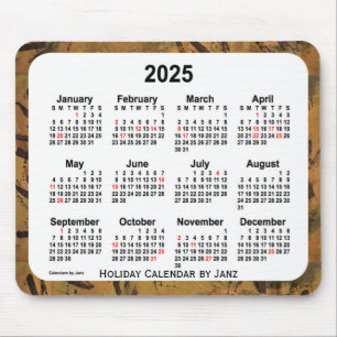 2025 Oranje feestdag door Janz-Muismat Muismat