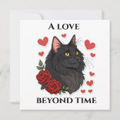 2025 Ottawa tweetalige regering Valentijn Kaart (Voorkant)