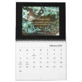 2025 Oude wateren: een Bijbelse reis Ch. 1 Kalender (Feb 2027)