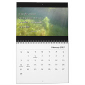 2025 Oude wateren: een Bijbelse reis Ch. 2 Kalender (Feb 2027)