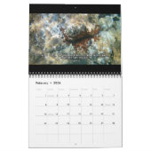 2025 Oude wateren: een Bijbelse reis Ch. 3 Kalender (Feb 2026)