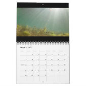 2025 Oude wateren foto-editie: Het meer Kalender (Mar 2027)
