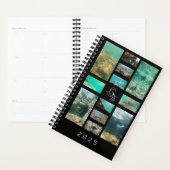 2025 oude wateren: fotocollage planner (Display)