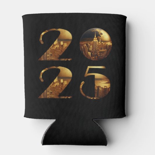 2025 oudejaarsfeest-bal-NYC Gold- Blikjeskoeler (Achterkant)