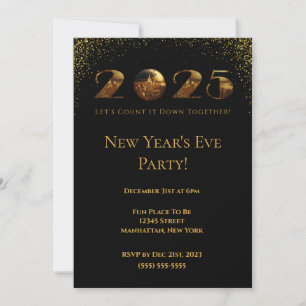 2025 oudejaarsfeest-bal-NYC- Kaart