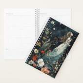 2025 Pagan Planner (Display)
