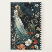 2025 Pagan Planner (Achterkant)