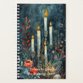 2025 Pagan Planner (Voorkant)