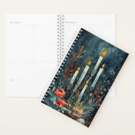 2025 Pagan Planner