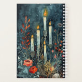 2025 Pagan Planner (Achterkant)