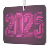 2025 PINKIE LUCHTVERFRISSER (Links)