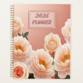 2025 PLANNER (Voorkant)