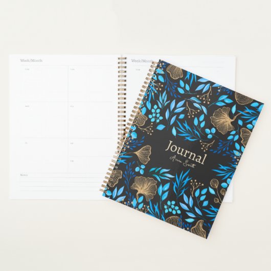 2025 PLANNER (Display)