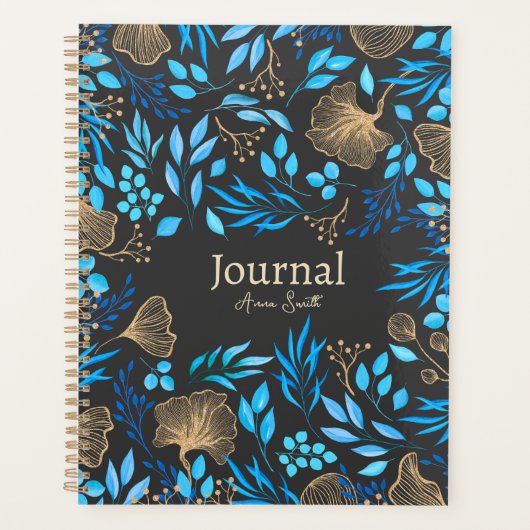 2025 PLANNER (Voorkant)