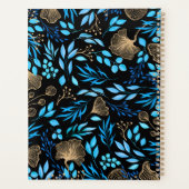 2025 PLANNER (Achterkant)