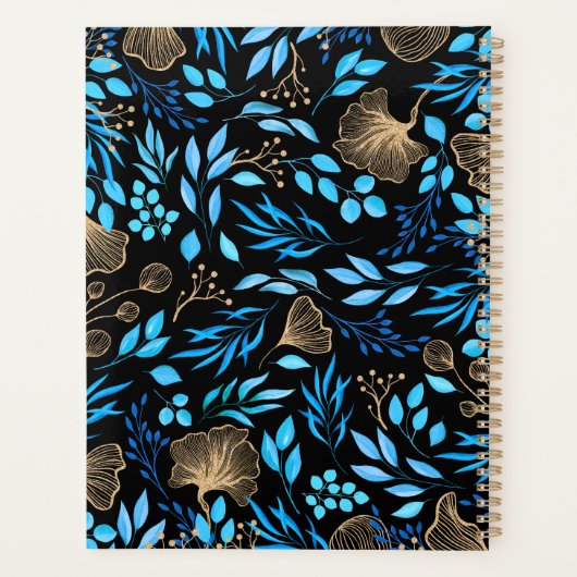 2025 PLANNER (Achterkant)