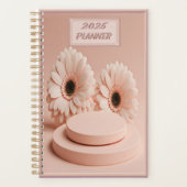 2025 PLANNER (Voorkant)