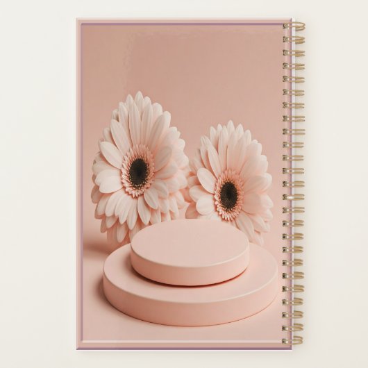 2025 PLANNER (Achterkant)