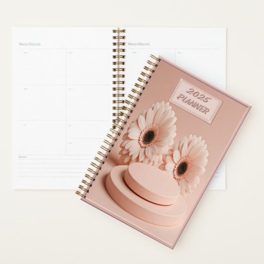 2025 PLANNER (Display)