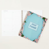 2025 PLANNER (Display)