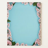 2025 PLANNER (Achterkant)