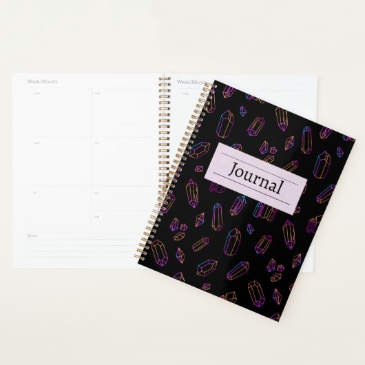 2025 PLANNER (Display)