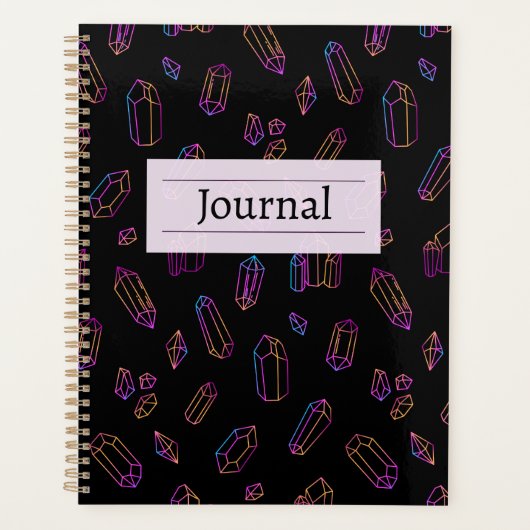 2025 PLANNER (Voorkant)