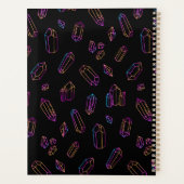 2025 PLANNER (Achterkant)