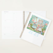 2025 Planner mooie muisjes (Display)