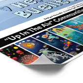 2025 Poster - Boven het Zee (Hoek)