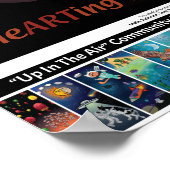 2025 Poster - In de Stroom (Hoek)