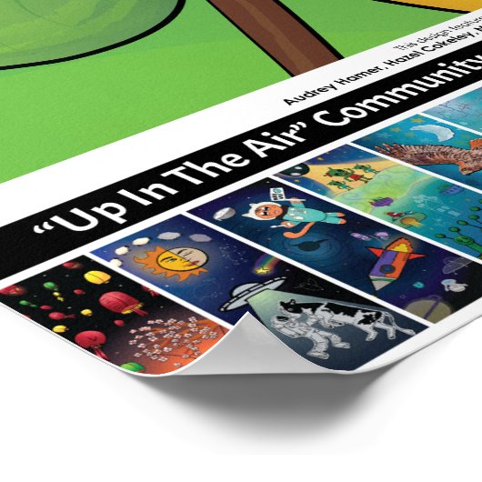 2025 Poster - Lemonade (Hoek)