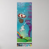 2025 Poster - Sharknado (Voorkant)