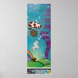 2025 Poster - Sharknado