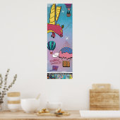 2025 Poster - Sprinkles (Keuken)