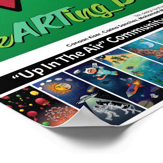 2025 Poster - Wonderland (Hoek)