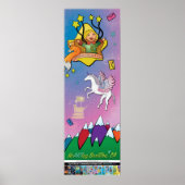 2025 Poster - Wonderland (Voorkant)