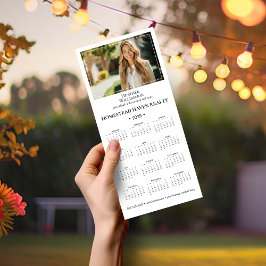 2025 Professionele Zakelijke Magnetische Fotokalen