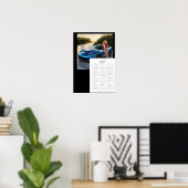 2025 QT-agenda Poster (Thuiskantoor)