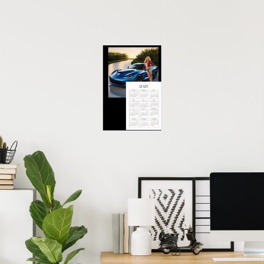 2025 QT-agenda  Poster (Thuiskantoor)