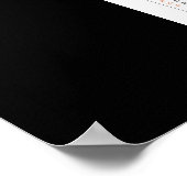 2025 QT-kalender  Poster (Hoek)