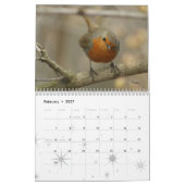 2025 redenen voor een goed jaar kalender (Feb 2027)