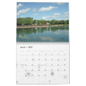 2025 redenen voor een goed jaar kalender (Mar 2027)