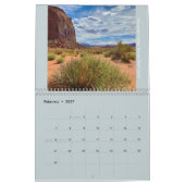 2025 Reizen met Ann Charles wandkalender Kalender (Feb 2027)